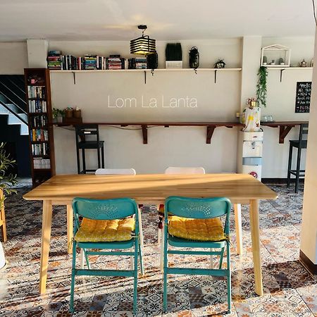 Lom La Lanta Hotell Ko Lanta Eksteriør bilde