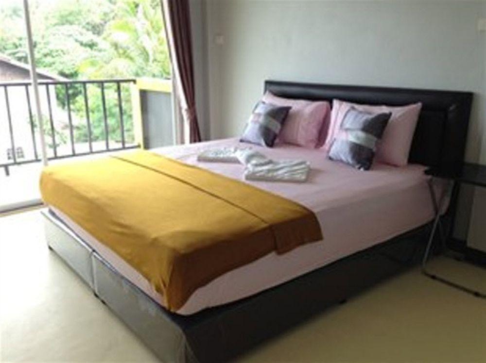 Lom La Lanta Hotell Ko Lanta Eksteriør bilde