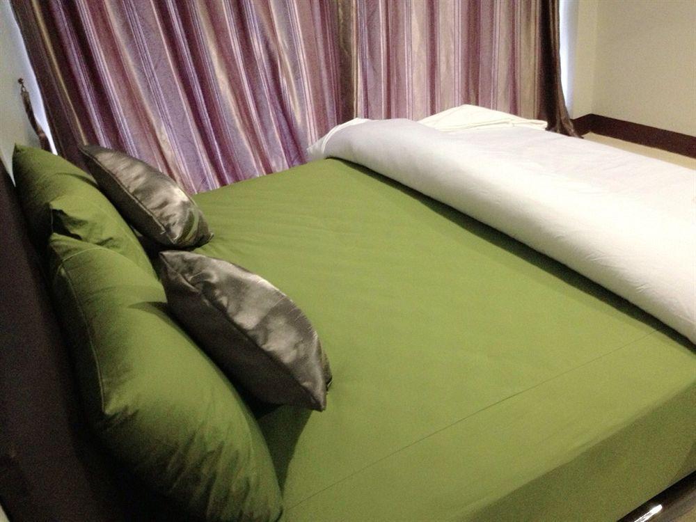 Lom La Lanta Hotell Ko Lanta Eksteriør bilde