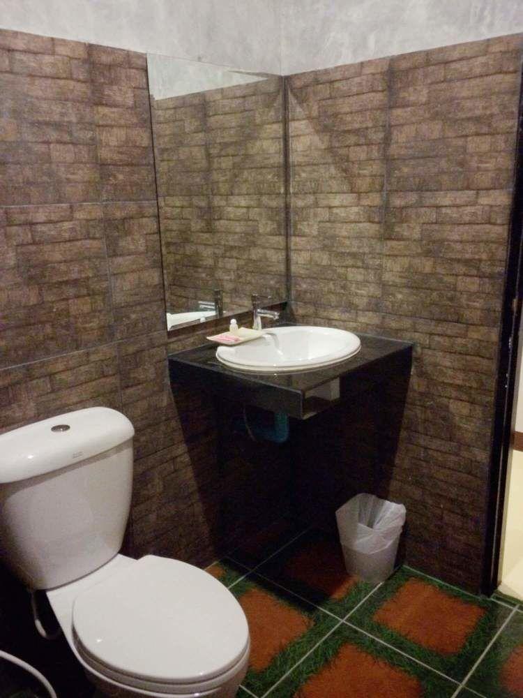Lom La Lanta Hotell Ko Lanta Eksteriør bilde