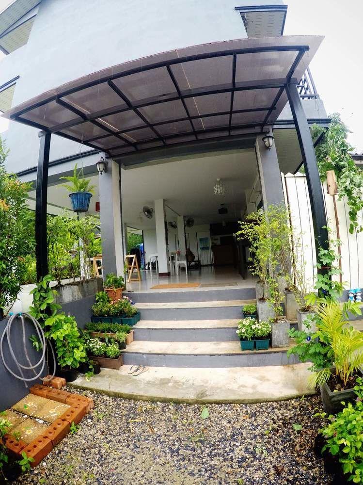 Lom La Lanta Hotell Ko Lanta Eksteriør bilde