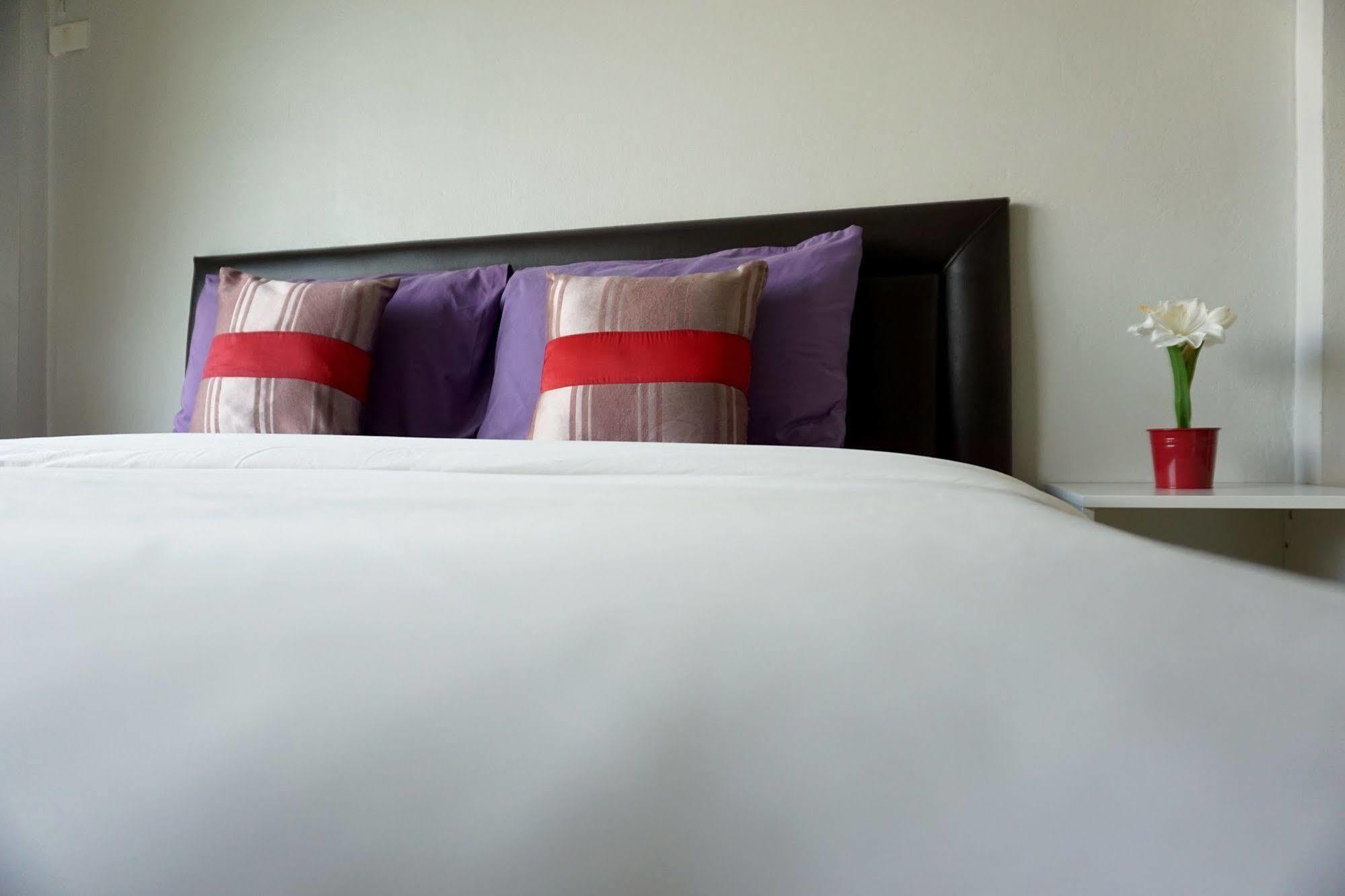 Lom La Lanta Hotell Ko Lanta Eksteriør bilde