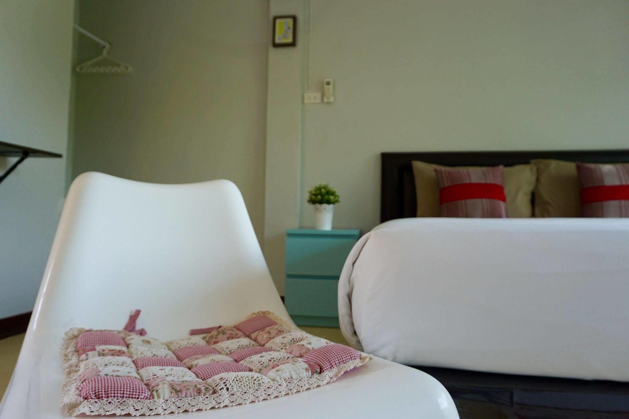 Lom La Lanta Hotell Ko Lanta Eksteriør bilde
